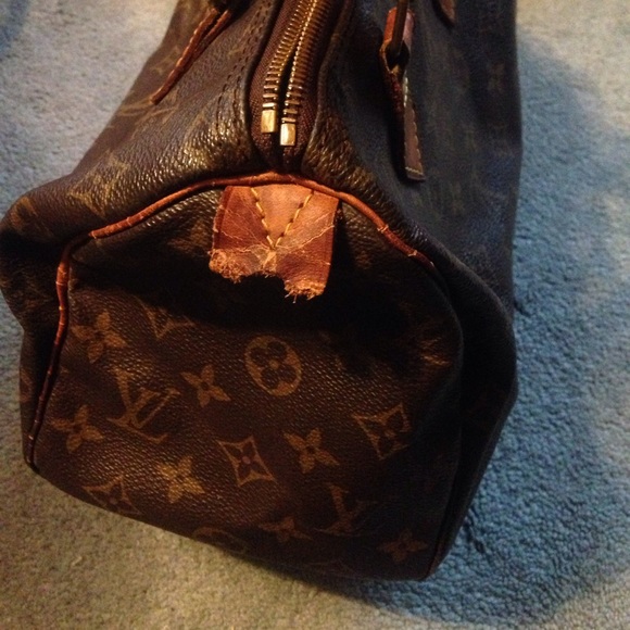 LV Speedy 25 - Picture 6 of 7